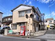 中山荘