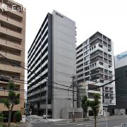地下鉄鶴舞線上前津駅まで徒歩5分