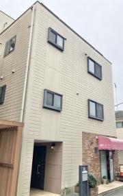 中神町戸建