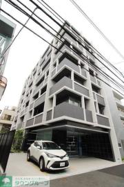ALTERNA菊川I