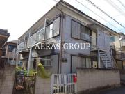 横山ハイツ