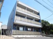 ＪＲ武蔵野線西浦和駅まで徒歩12分