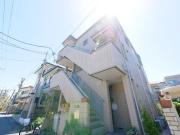 小田急小田原線向ヶ丘遊園駅まで徒歩8分