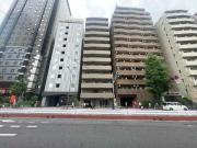 京急本線泉岳寺駅まで徒歩1分