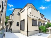 三室13期A号棟