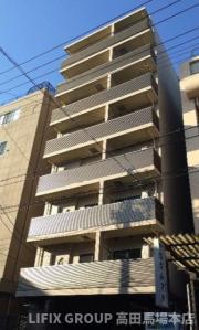 レガリス清澄白河ブロッサム