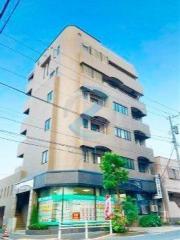 都営新宿線篠崎駅まで徒歩13分