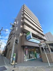 地下鉄中央線深江橋駅まで徒歩2分