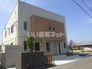 アプリコット III棟