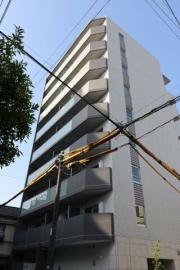 GENOVIA南千住VIskygarden