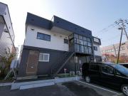 地下鉄東西線大谷地駅まで徒歩9分