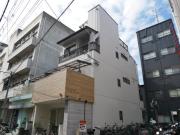 地下鉄御堂筋線西田辺駅まで徒歩3分
