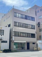 杉本商事ビル