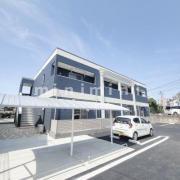 熊本市電健軍線健軍交番前駅まで徒歩5分