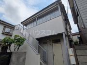 コーポ山内第二
