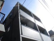 マンションエル荻窪