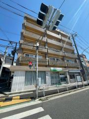 神戸電鉄有馬線長田駅まで徒歩7分