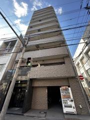 アルグラッド新福島