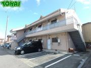 マンション自由ヶ丘