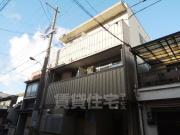 南海本線住吉大社駅まで徒歩12分