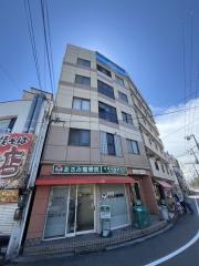 阪急京都線相川駅まで徒歩1分