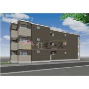 Fstyle藤井寺岡3号館