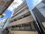 ラッキーセンター河堀口マンション