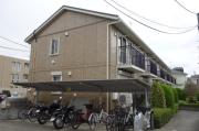 ＪＲ青梅線昭島駅まで徒歩20分