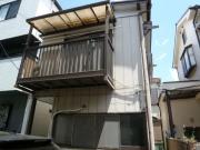ＪＲ武蔵野線西浦和駅まで徒歩16分