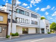 ＪＲ山陰本線豊岡駅まで徒歩25分