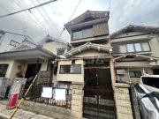 太秦野元町貸家