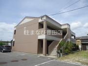 名鉄西尾線北安城駅まで徒歩19分