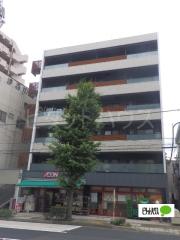 京急本線黄金町駅まで徒歩3分