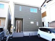 クレイドルガーデン浜松市中央区本郷町第1