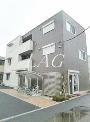 ラフィネ エスパシオ