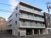 地下鉄南北線北３４条駅まで徒歩6分