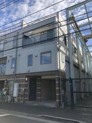 グリーンレイズ船堀