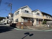 ハイランド貸家