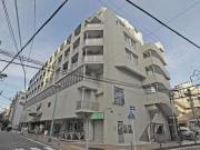 ビクセル伊勢佐木町