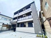 ヒカルサ尼崎栗山町