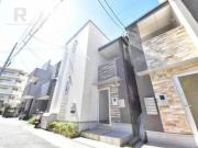 阪神本線姫島駅まで徒歩4分