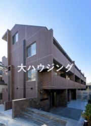 ブライズ西馬込DUE
