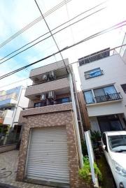 ベルメゾン川崎1