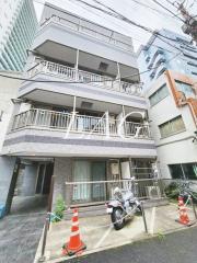 シャッツクヴェレ道玄坂