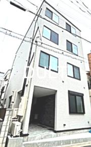 東京メトロ日比谷線北千住駅まで徒歩10分