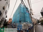 ＪＲ総武線（各駅停車）阿佐ケ谷駅まで徒歩5分