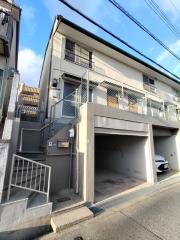東灘区森北町テラスハウス