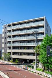デュオステージ横濱赤門通り