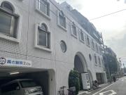 ＪＲ山手線巣鴨駅まで徒歩3分