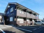 グリーンコーポFTII